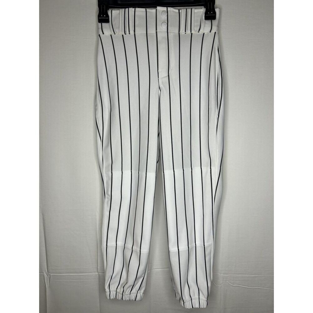 Champro Sports Baseball Pants Youth White New with Tags